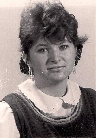 Anna Kalita - księgowa